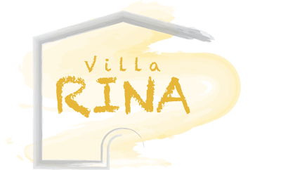 Hotel Villa Rina a Riva del Garda in Trentino